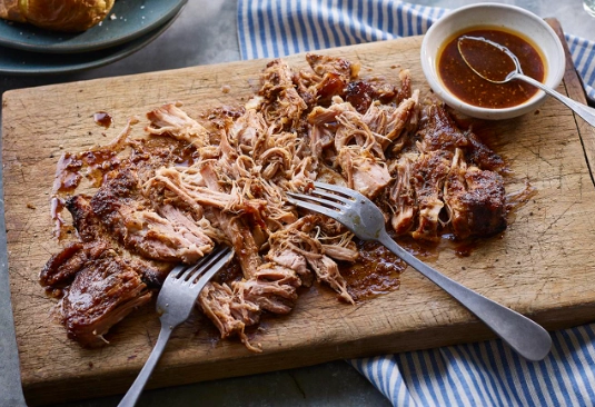 slow cooker pork shoulder slow cooker pork shoulder