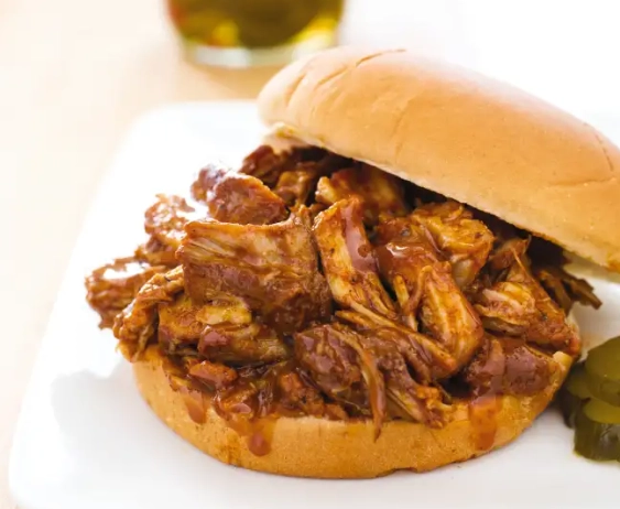 slow cooker pork shoulder slow cooker pork shoulder