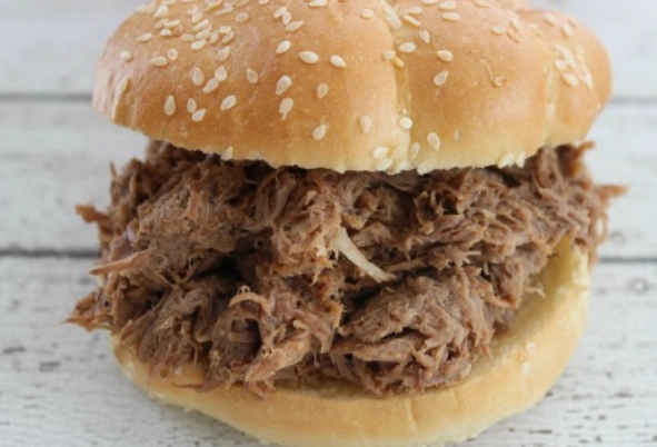 easy pulled pork
