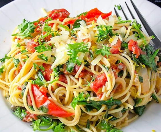vegetarian slow cooker pasta vegetarian slow cooker pasta