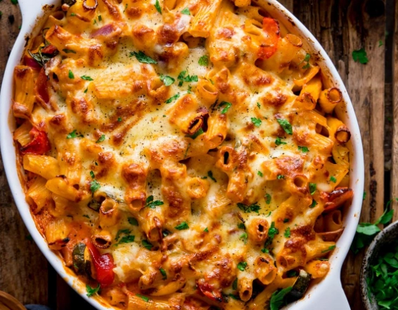 easy slow cooker pasta easy slow cooker pasta