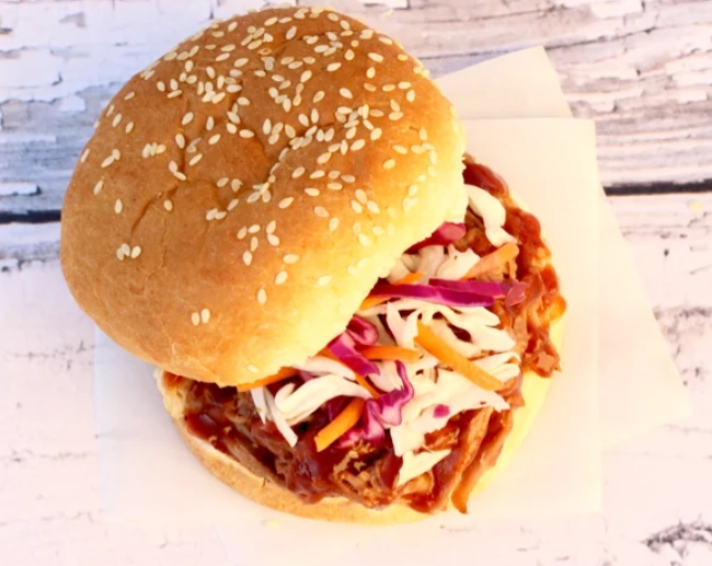 coke pulled pork recipe