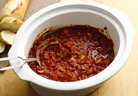 easy pasta sauce recipe