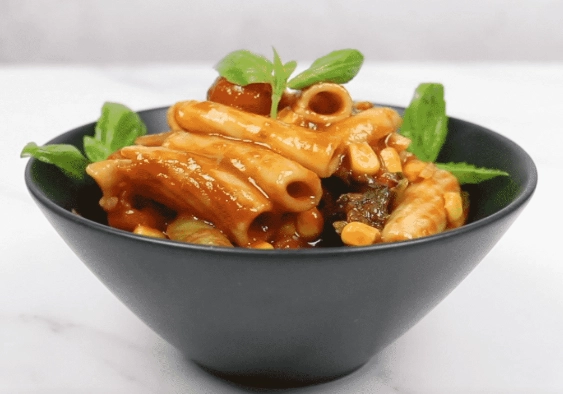 easy slow cooker pasta easy slow cooker pasta