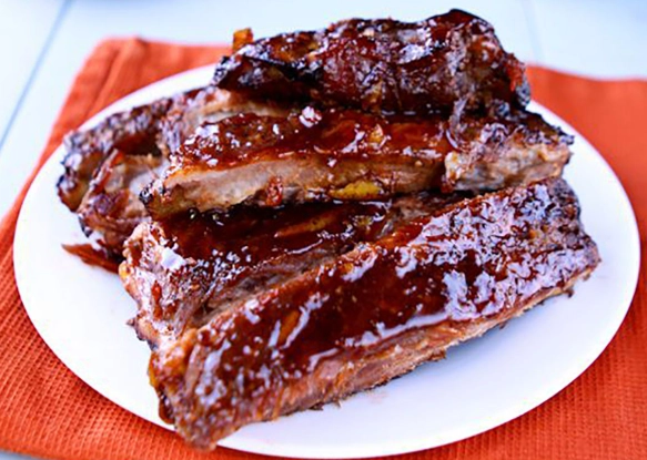 easy pork ribs recipe easy pork ribs recipe