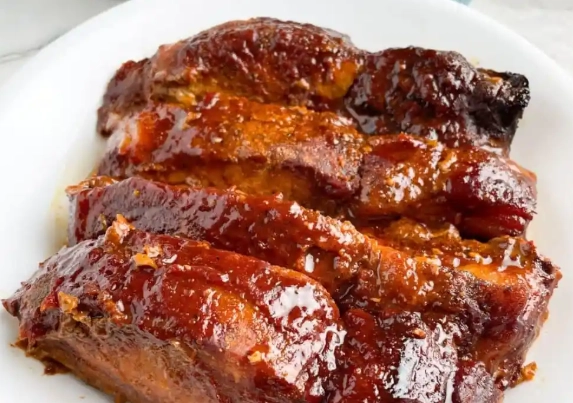 slow cooker ribs liquid slow cooker ribs liquid