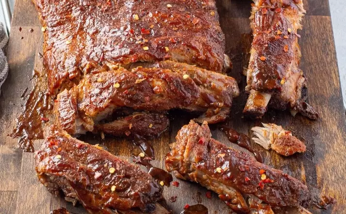 how to make ribs tender how to make ribs tender