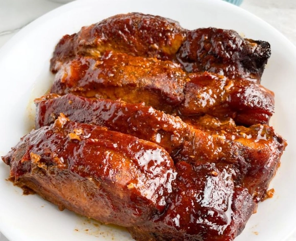 tender pork ribs tender pork ribs
