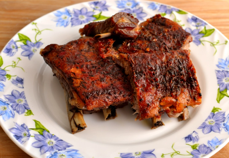 fall off the bone ribs fall off the bone ribs