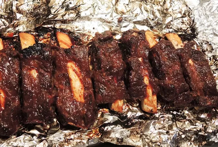 how to make ribs tender how to make ribs tender