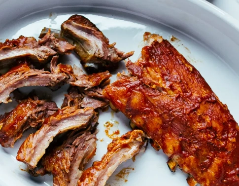 fall off bone ribs fall off bone ribs