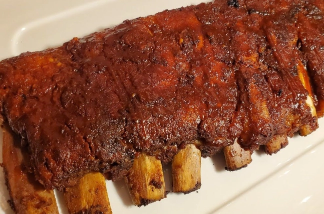 fall off the bone ribs fall off the bone ribs