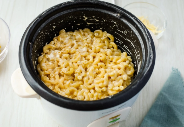 best pasta for slow cooker best pasta for slow cooker
