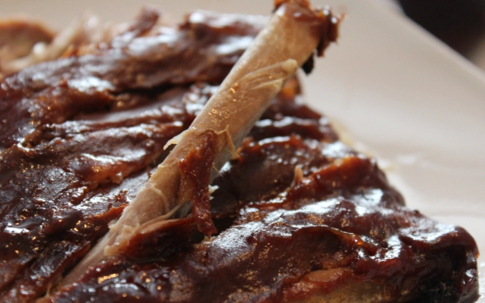 fall off the bone ribs fall off the bone ribs