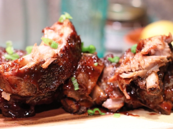 fall off the bone ribs fall off the bone ribs