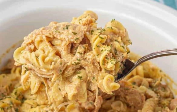 slow cooker pasta recipes slow cooker pasta recipes