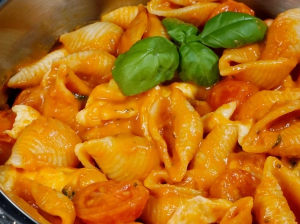 easy pasta recipes