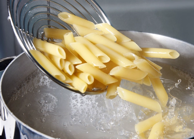 cooking pasta in slow cooker cooking pasta in slow cooker