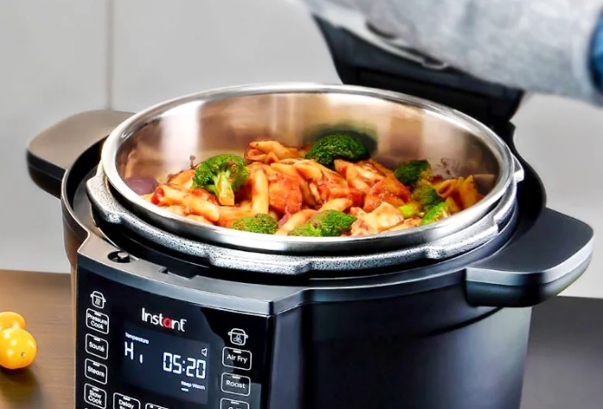 one pot slow cooker