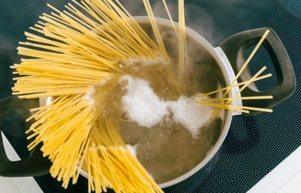 slow cooker pasta slow cooker pasta