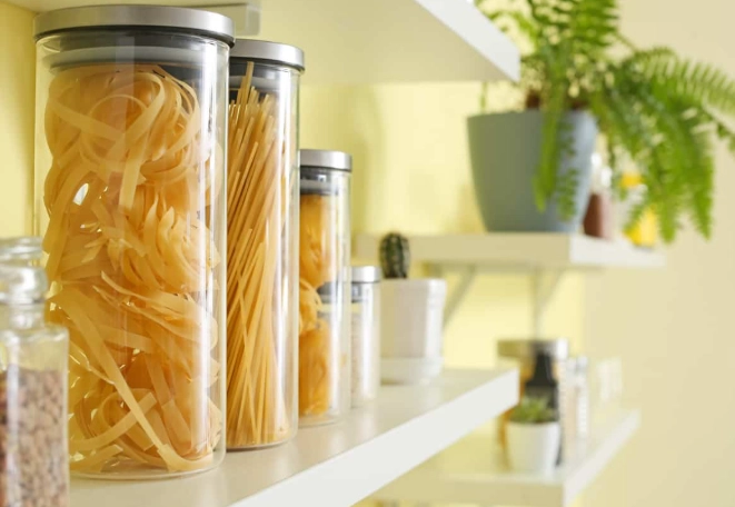 slow cooker pasta recipe