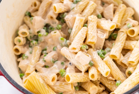 easy pasta recipes