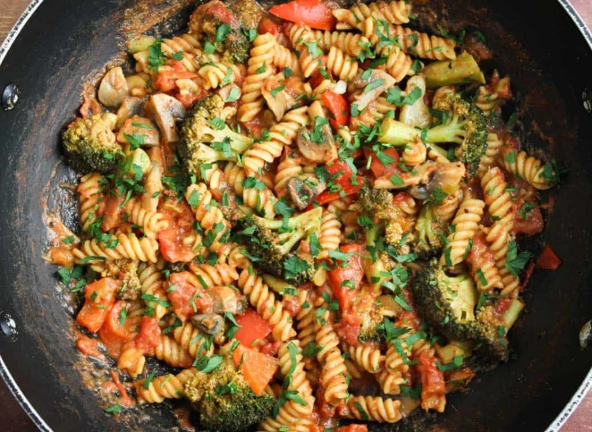easy vegetarian meals easy vegetarian meals