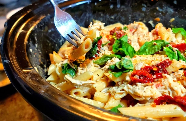easy one pot pasta easy one pot pasta