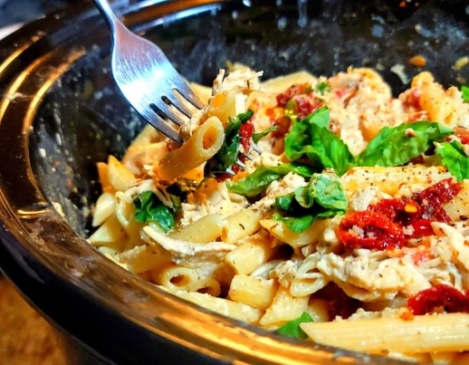 best slow cooker pasta best slow cooker pasta