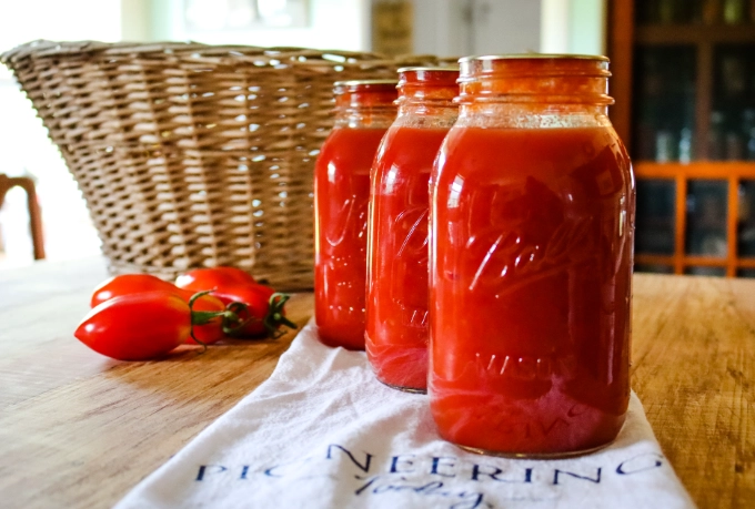 slow cooker tomato sauce slow cooker tomato sauce