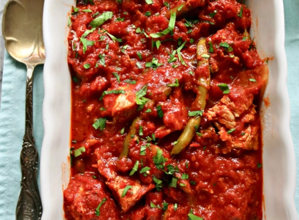 make tomato sauce in crockpot make tomato sauce in crockpot