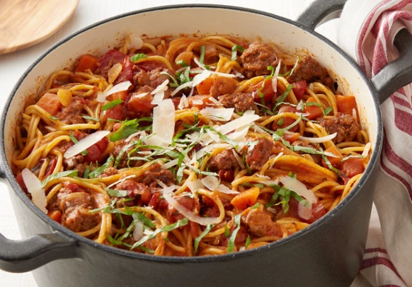 easy crockpot pasta recipes easy crockpot pasta recipes