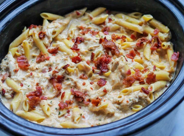 crockpot pasta recipes crockpot pasta recipes