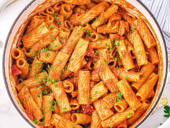 best slow cooker pasta best slow cooker pasta