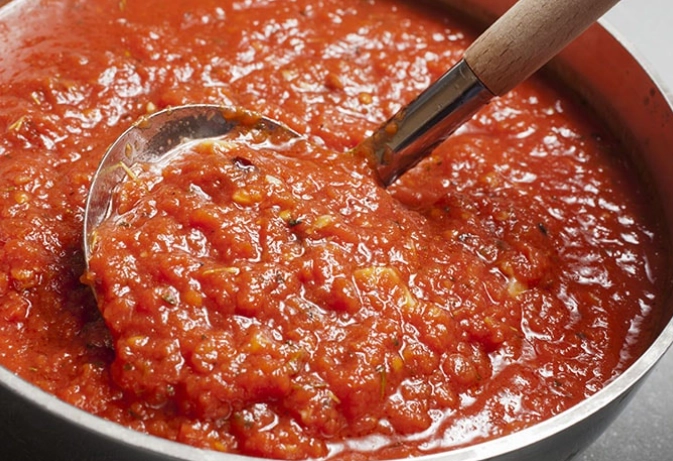 homemade tomato sauce recipe homemade tomato sauce recipe