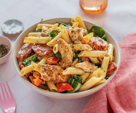 slow cooker pasta slow cooker pasta