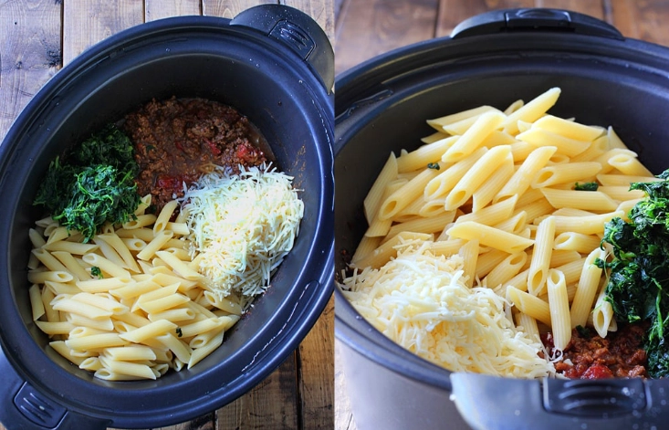 easy one pot pasta easy one pot pasta