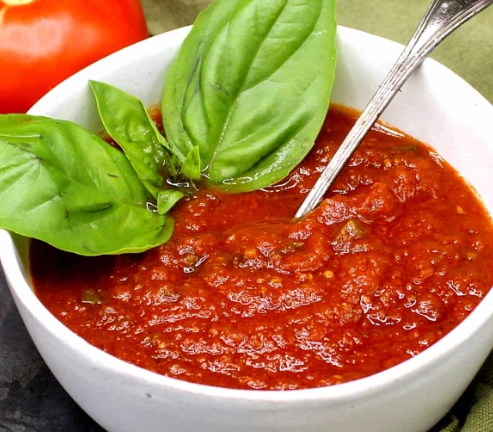 make tomato sauce in crockpot make tomato sauce in crockpot