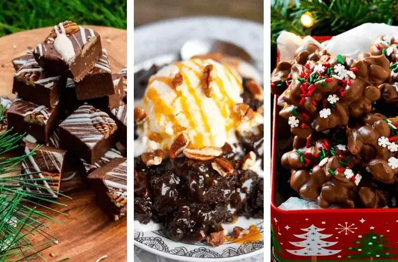 easy desserts easy desserts