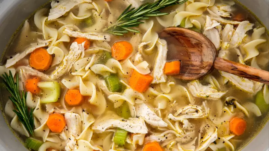 slow cooker noodles slow cooker noodles