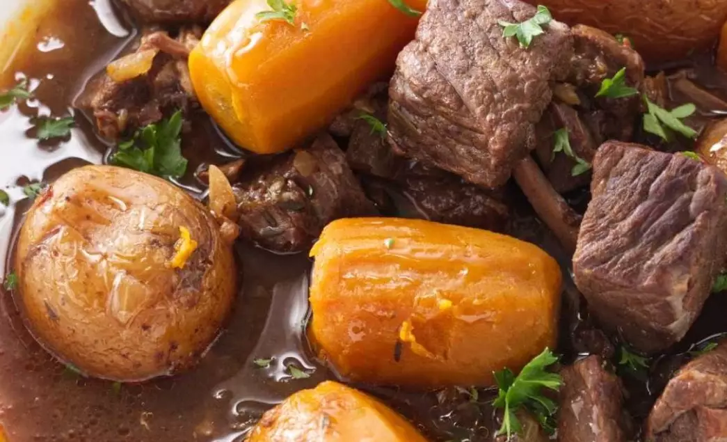 onion soup mix beef stew