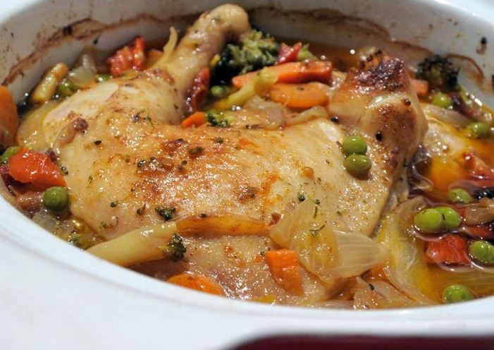 best chicken casserole slow cooker best chicken casserole slow cooker
