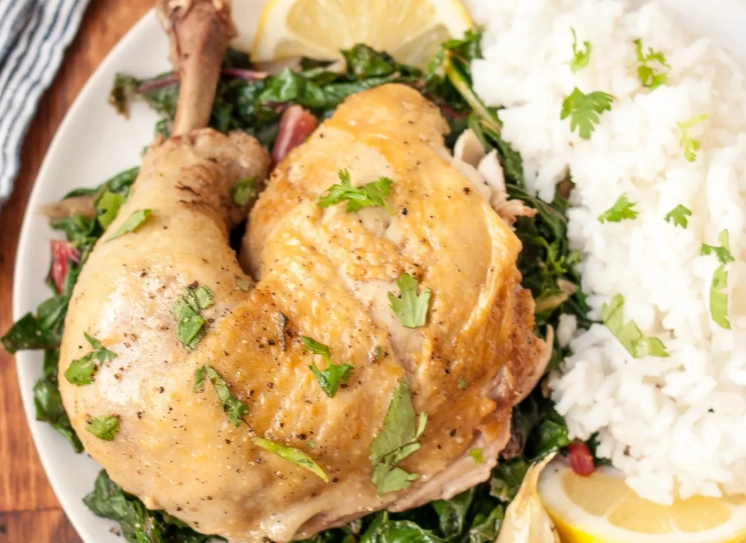 slow cooker chicken and potatoes recipe slow cooker chicken and potatoes recipe