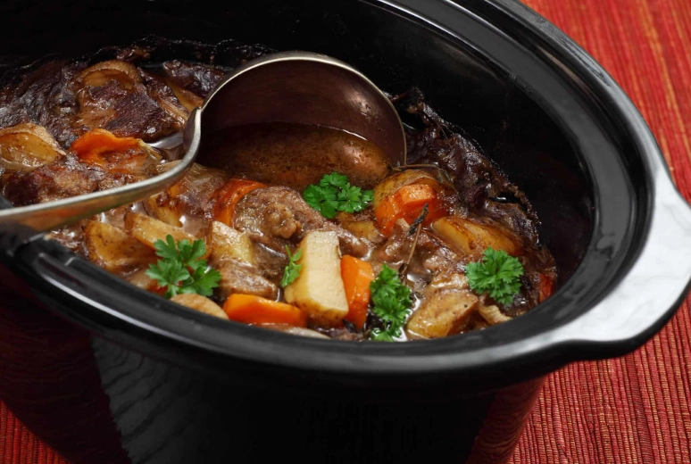 slow cooker vegetables slow cooker vegetables