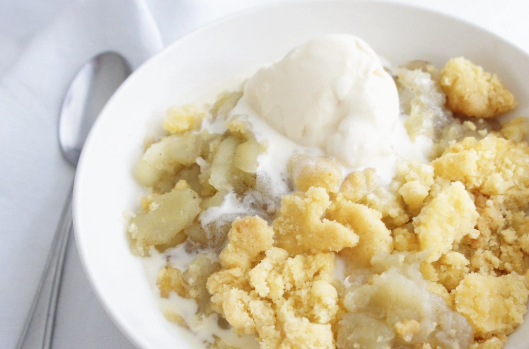 slow cooker desserts slow cooker desserts