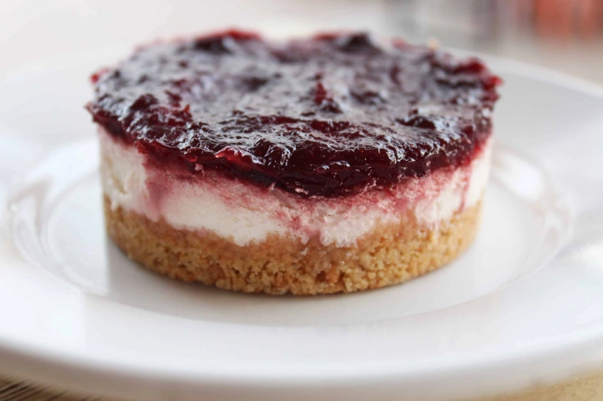 Slow cooker desserts no bake