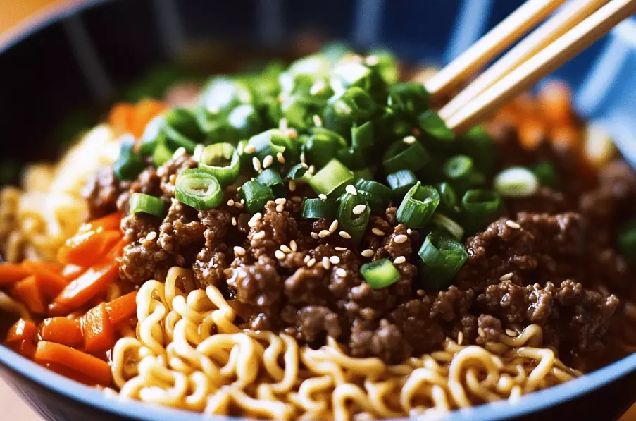 slow cooker noodles slow cooker noodles