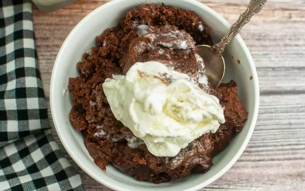 crockpot desserts crockpot desserts
