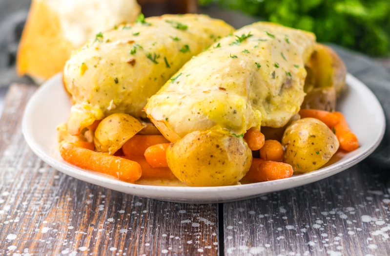 how to make chicken tender in slow cooker how to make chicken tender in slow cooker