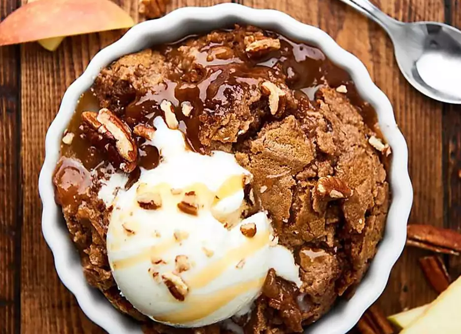 crockpot desserts crockpot desserts